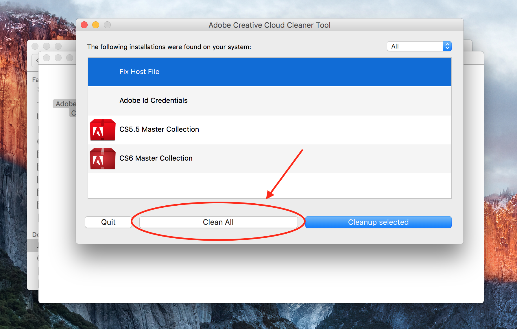 adobe cc cleaner for mac download